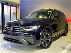 ڤۆڵکسواگن تیگوان